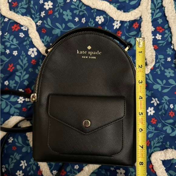 Kate Spade Mini Backpack - Picture 3 of 4